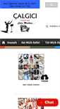 Mobile Screenshot of calgici.com
